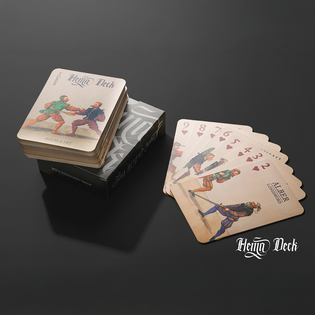 HEMA MANUAL PDF + HEMA DECK Bundle - Image 5