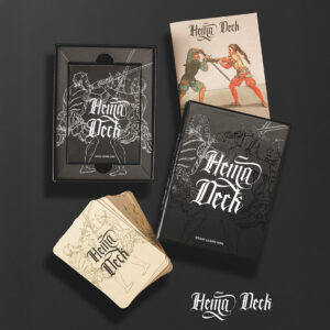 HEMA DECK