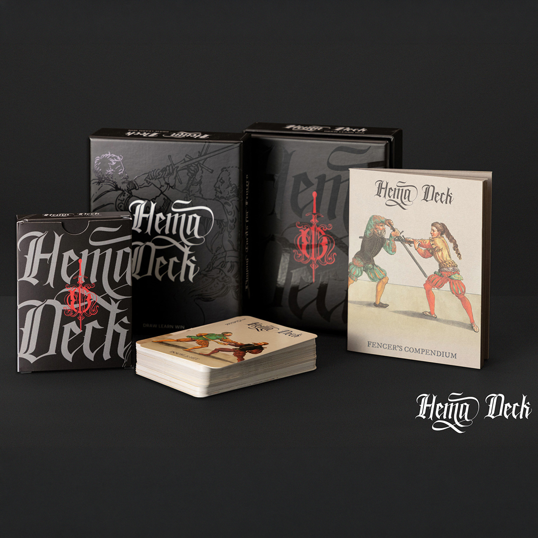 HEMA MANUAL PDF + HEMA DECK Bundle - Image 3