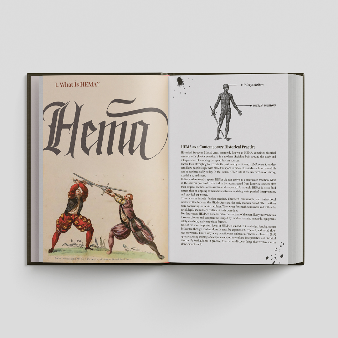 HEMA MANUAL PDF + HEMA DECK Bundle - Image 7
