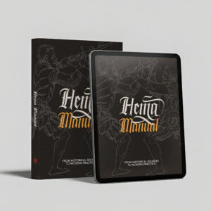 HEMA DECK BOOK +PDF