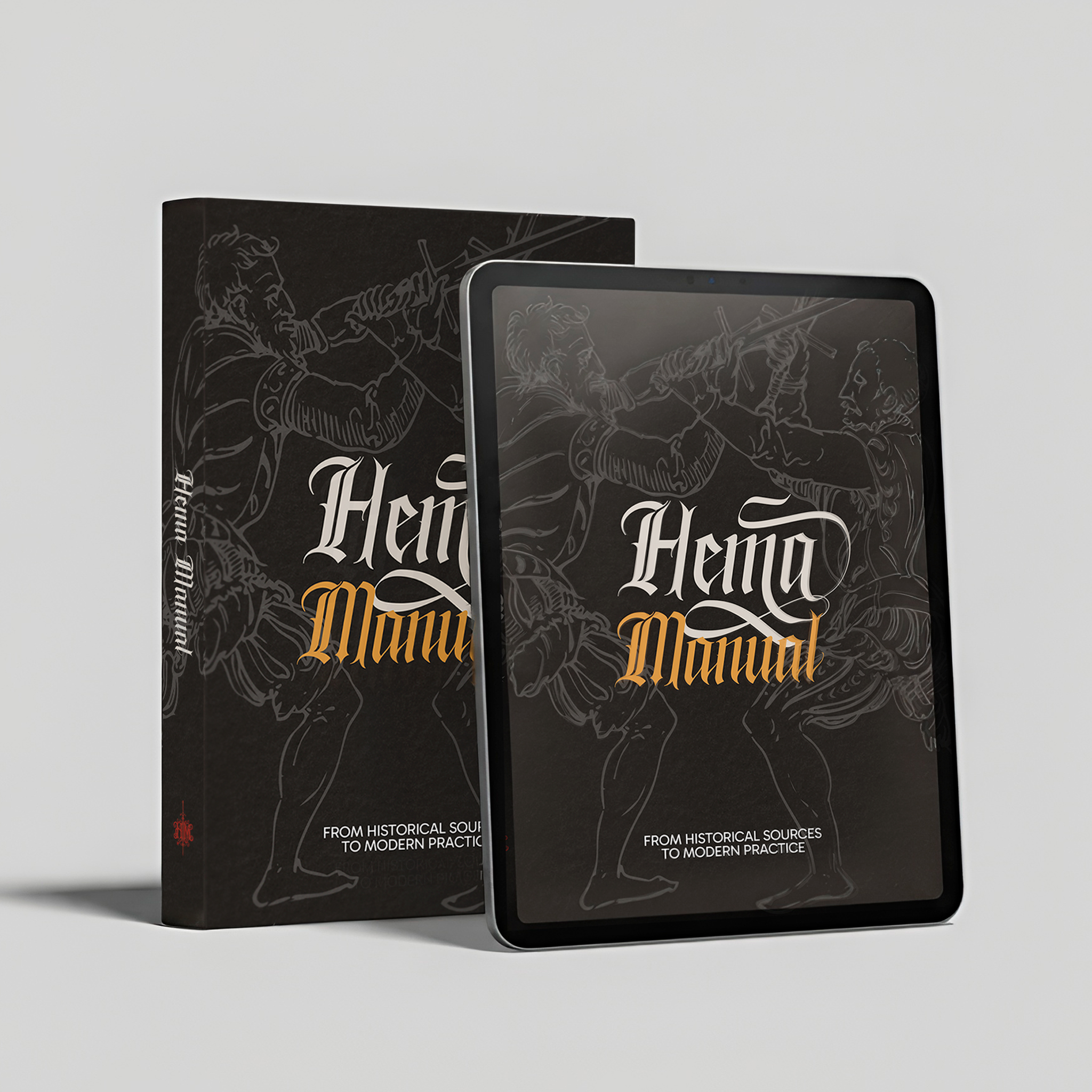 HEMA DECK BOOK +PDF